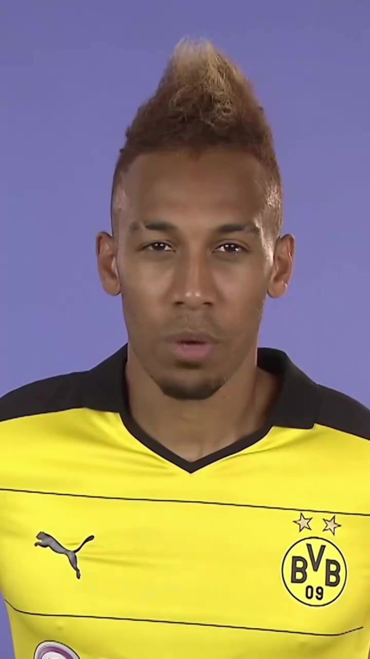 美好的回忆都能叫出名字吗15/16赛季多特蒙德主力阵容介绍