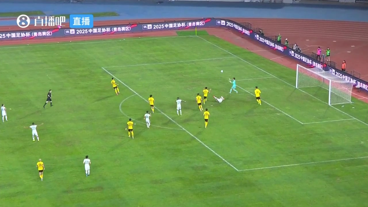 你怎么看西海岸禁区内送点裁判查看VAR后改判