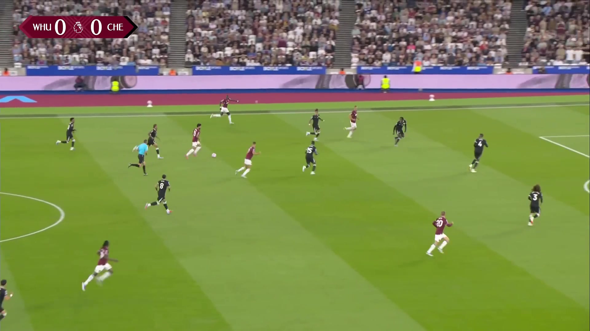 一周5佳球-迪马利亚超远任意球世界波斯图加特前锋蝎子摆尾