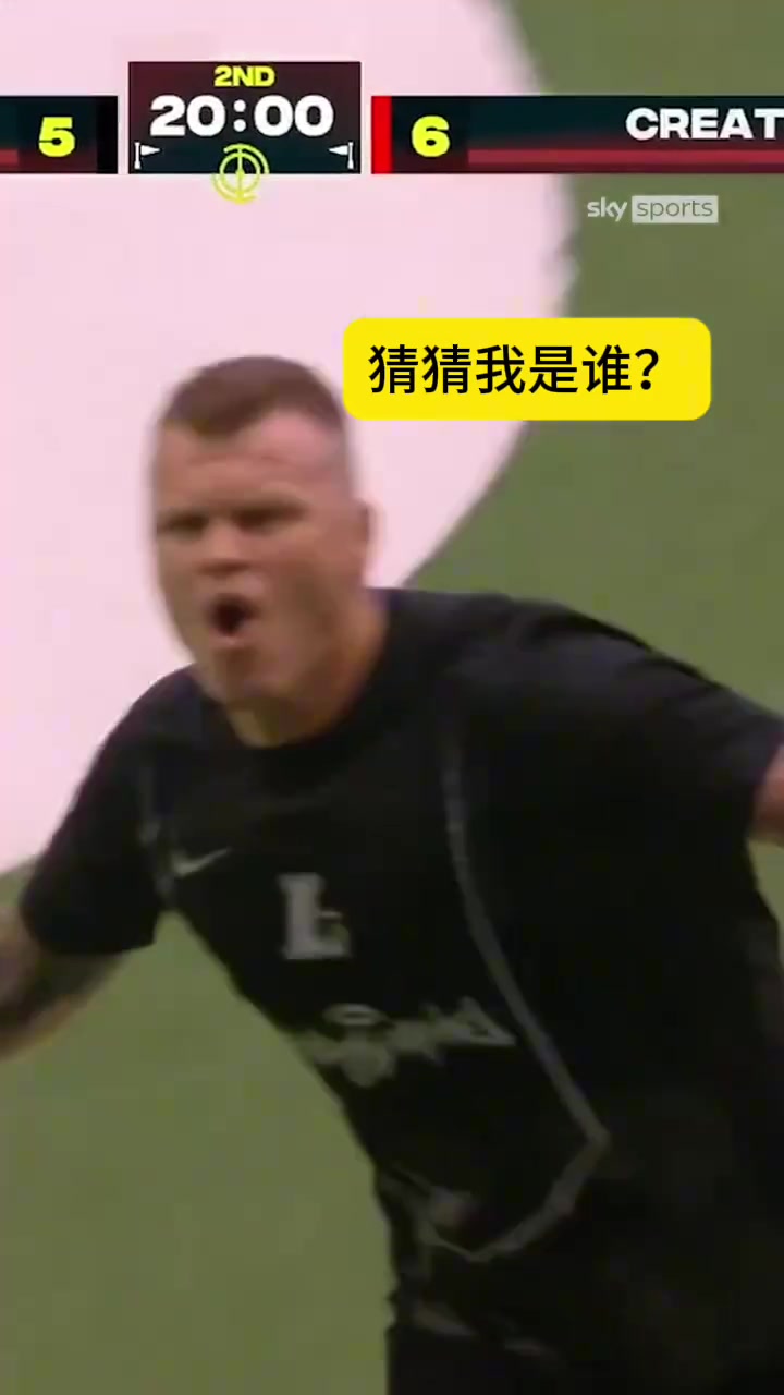 还记得重炮手里瑟吗他的重炮依然爆炸力十足