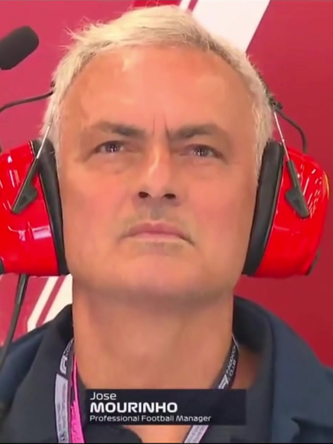 穆里尼奥现身法拉利P房铁佛寺调侃把内鬼抓了窝法起飞