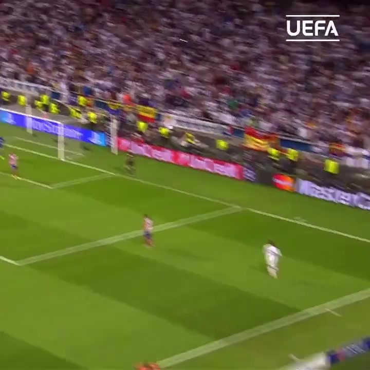 拉莫斯9248奇迹早已深深的刻在了皇马球迷的记忆里