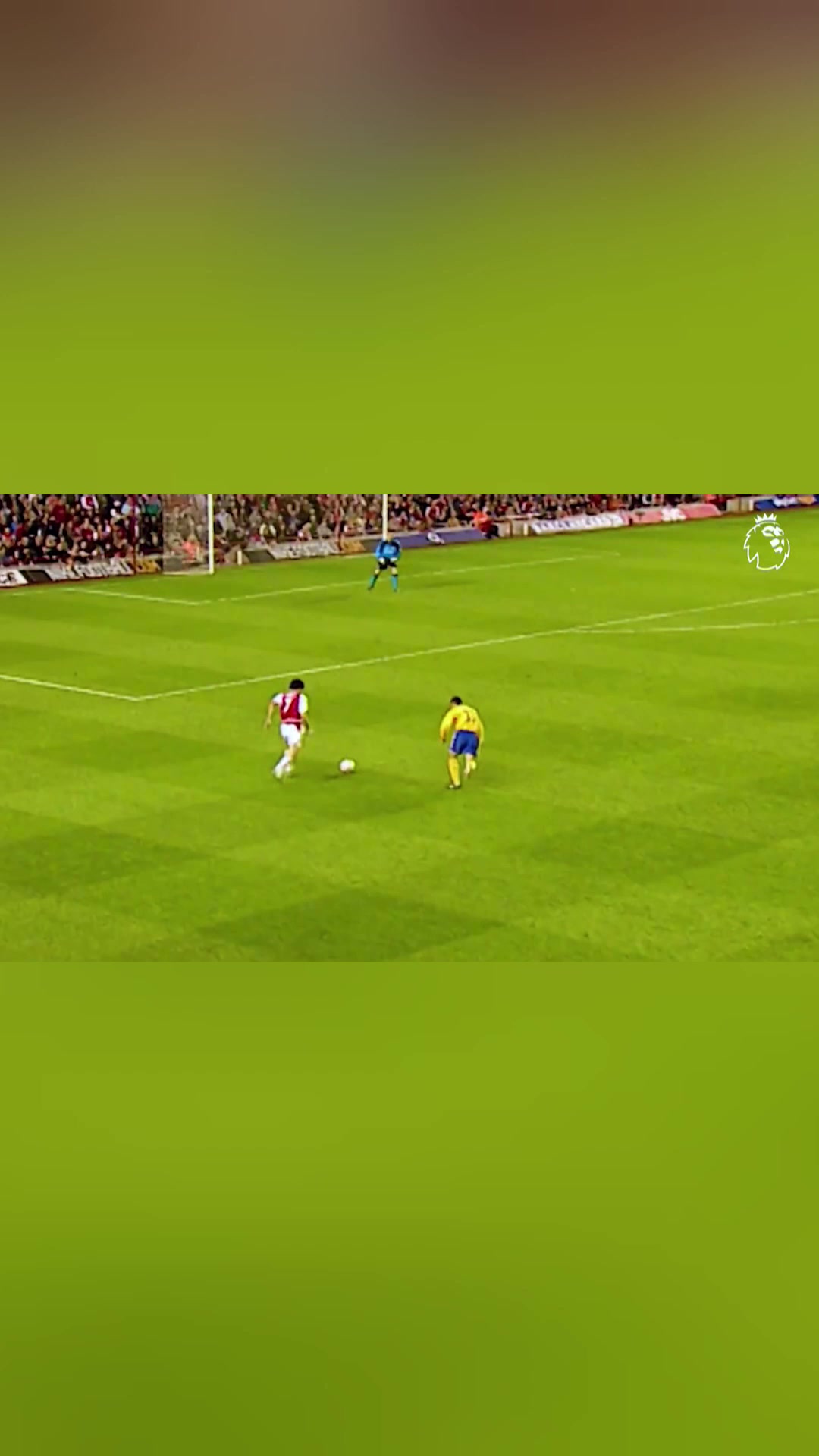 皮雷哥踢的不是球是想象力