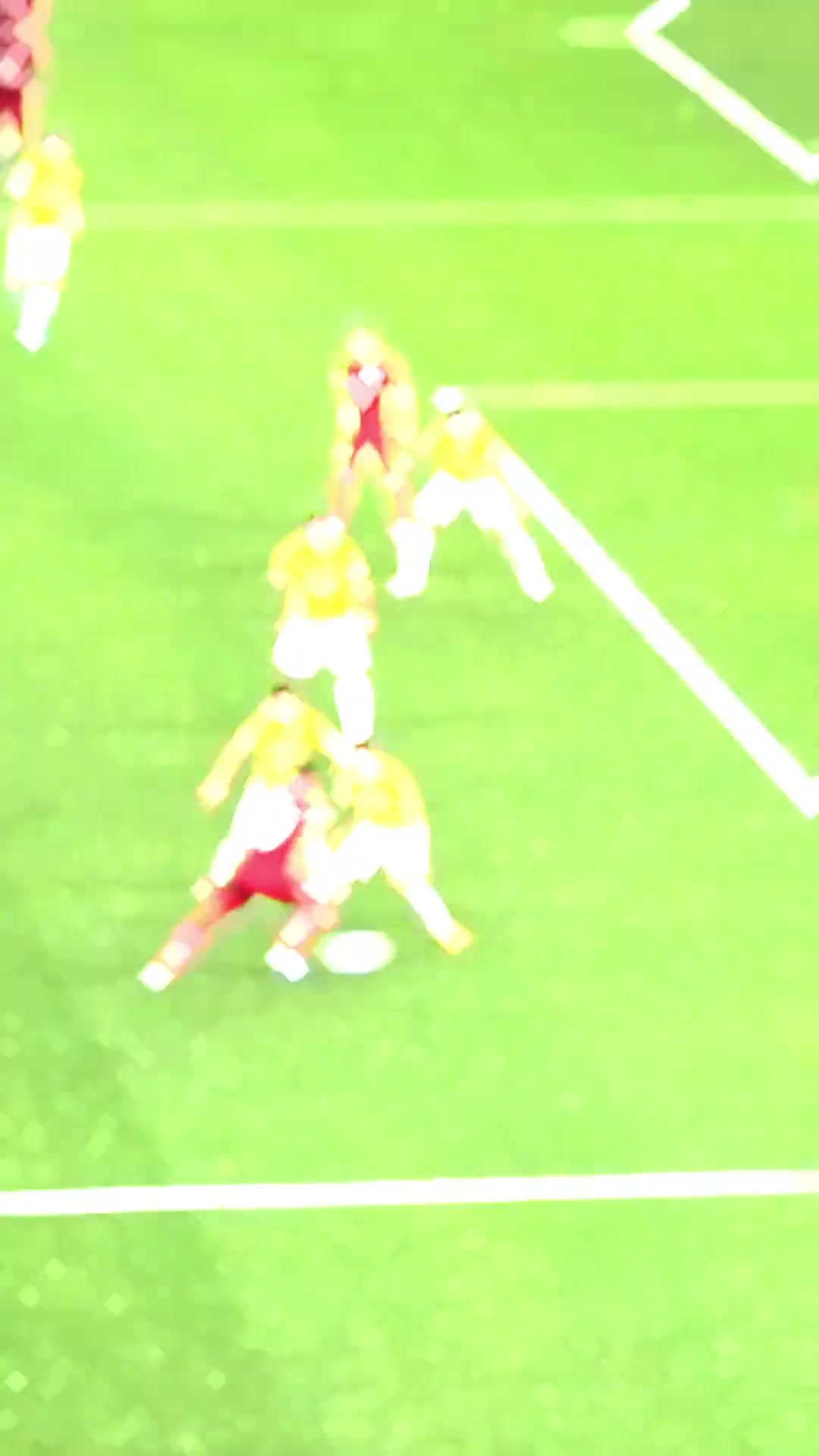 原地摆脱胡尔克的爆发力无需多言