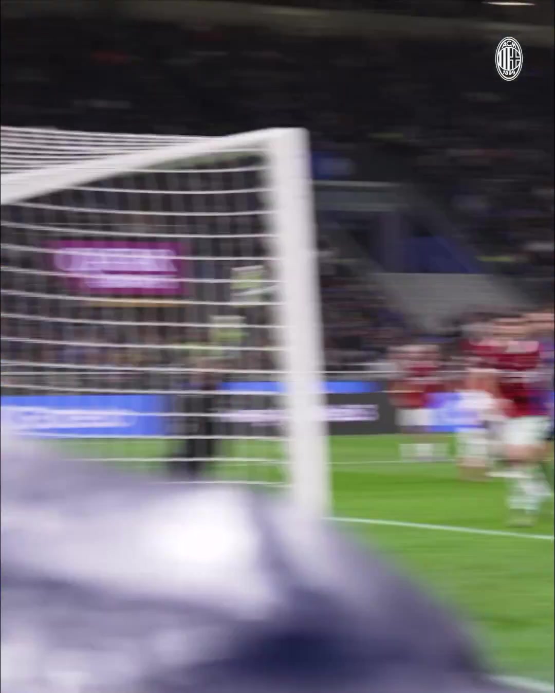 米兰德比经典卢卡约维奇梅开二度