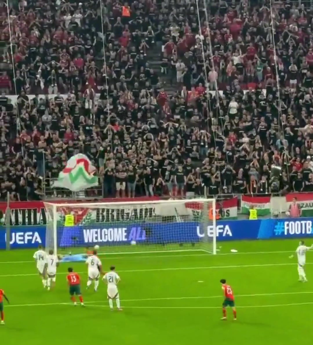 当你看到C罗现在的罚点方式会不会有些紧张