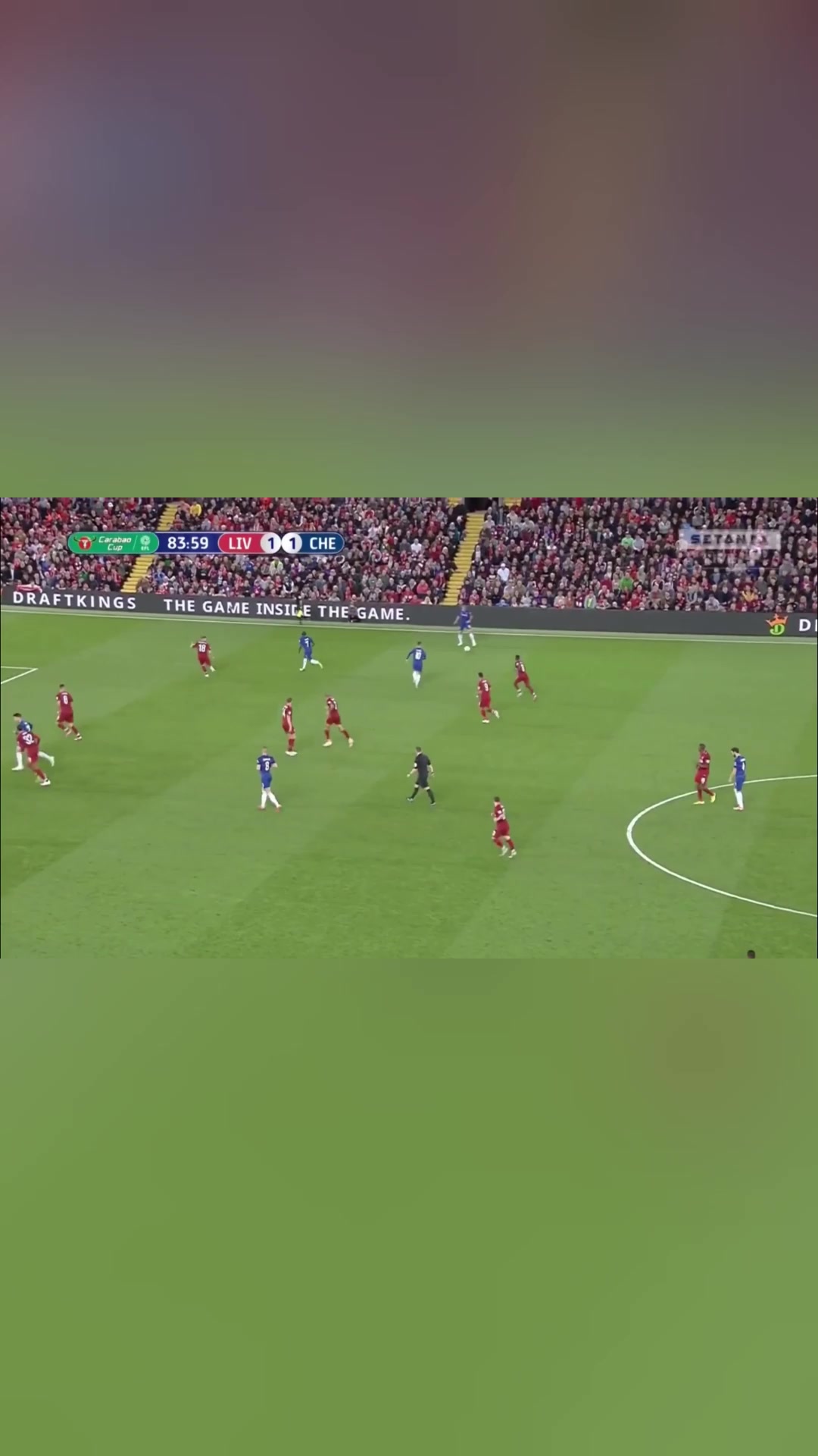 曾经的世界第三人伦敦扎球王进球如探囊取物