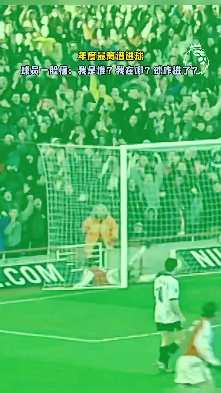 大帝生涯最离谱进球亨利我是谁我在哪发生了什么