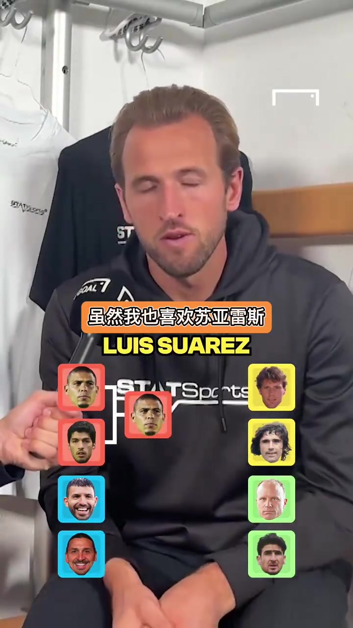 晋级赛凯恩的神锋选择必须是大罗他是我最爱的终结者