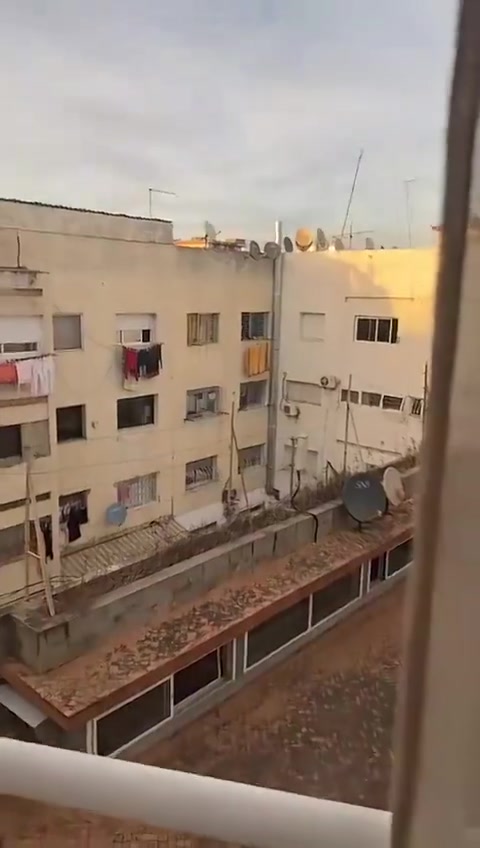 条件恶劣伊沃比晒视频展示尼日利亚国家队下榻的酒店环境