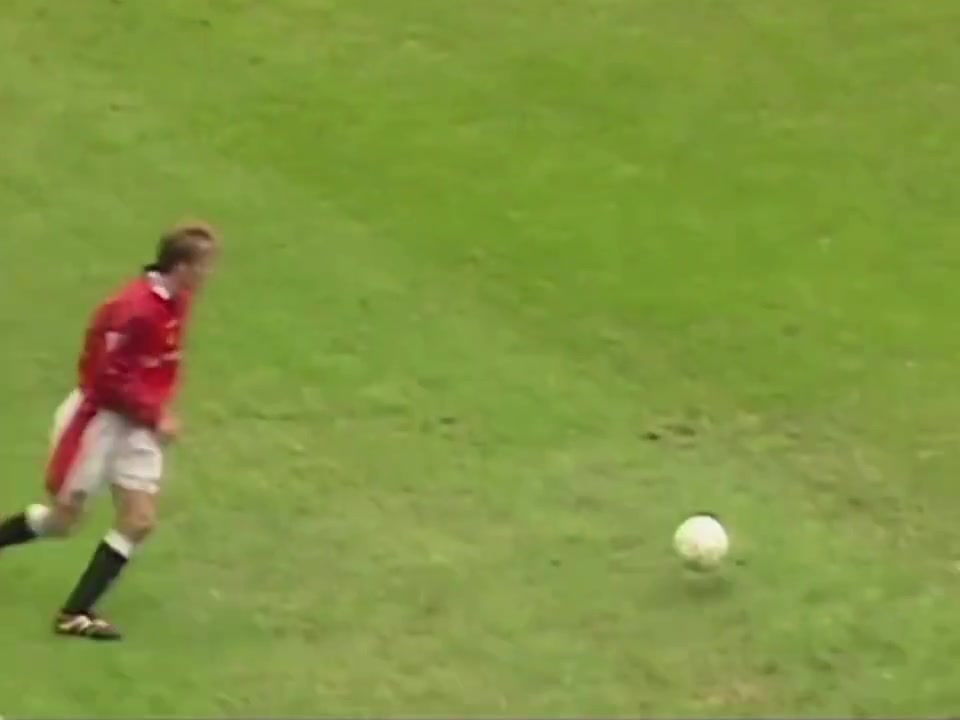 牺牲自己成就全队如果你是索尔斯克亚也会做出同样的选择吗