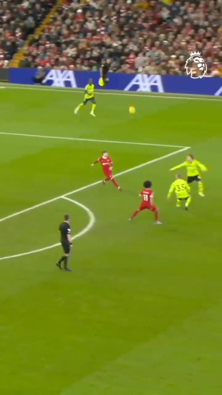 五鬼拍门利物浦众将我们从来不进这种没有难度的球