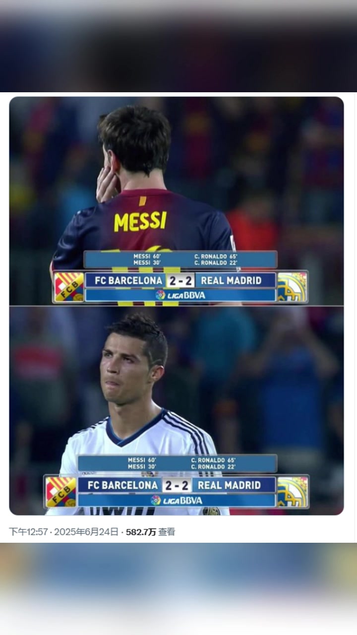 这场神仙打架的比赛全场最佳球员该怎么选