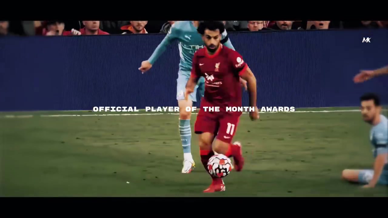 曲终人散回顾萨拉赫在利物浦的封神时刻残酷的竞技体育