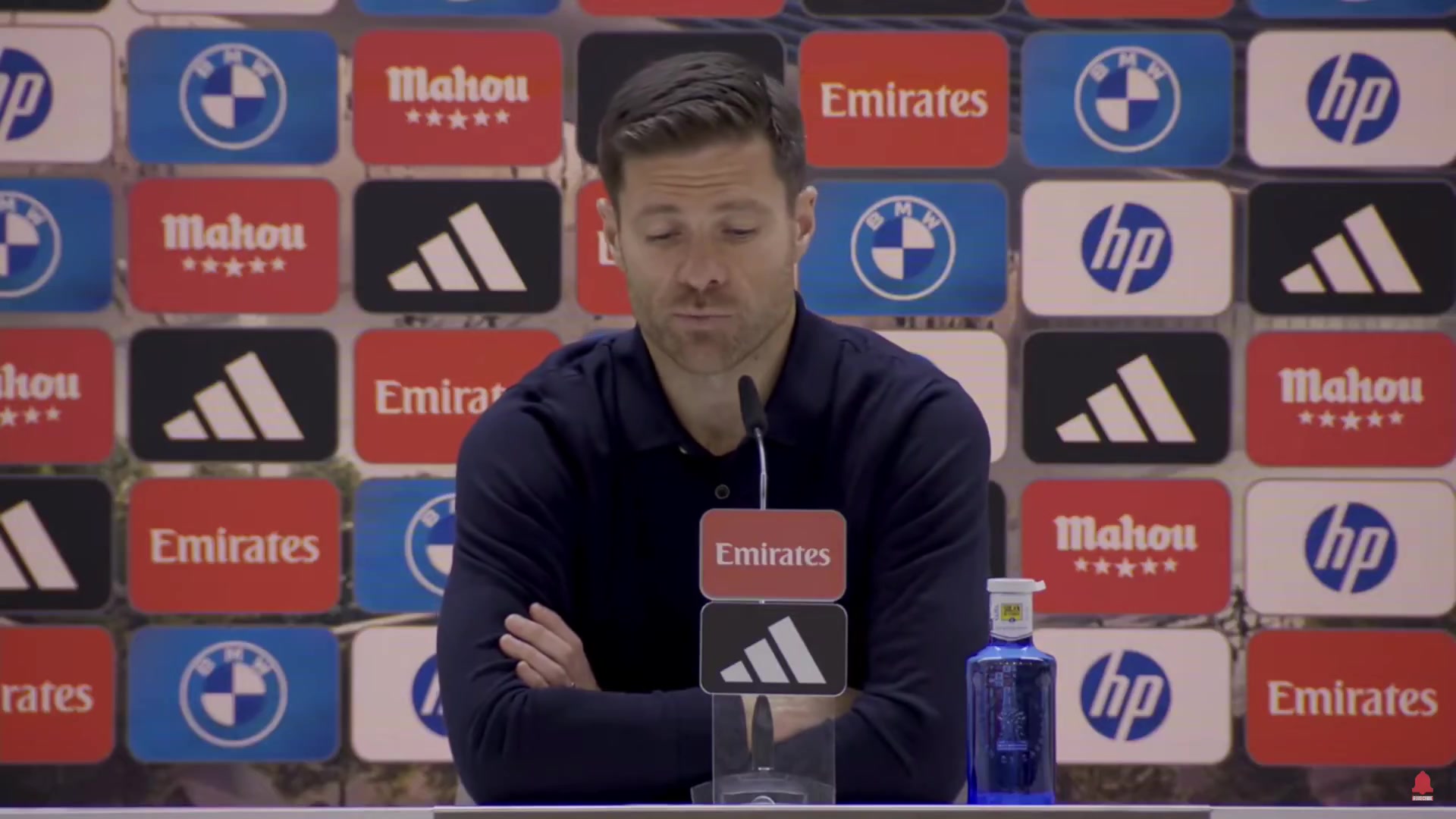 阿隆索赛后激情喷裁判裁判的表现简直让我们抓狂太糟糕了