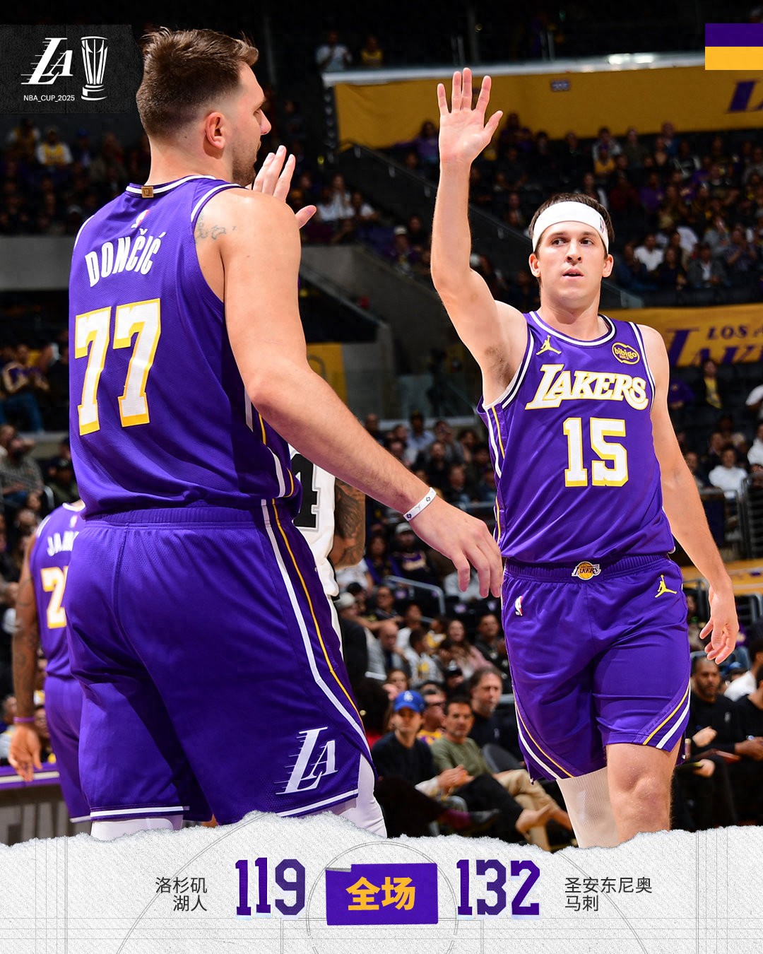 20分惨败马刺!湖人输球仍有2大好消息,但想争冠还需解决3大问题